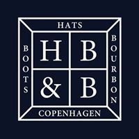 Hats, Boots & Bourbon