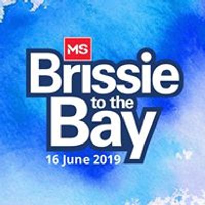 MS Brissie to the Bay Bike Ride