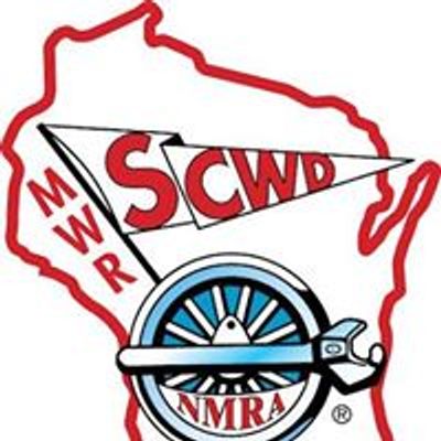 South Central Wisconsin Division MWR NMRA