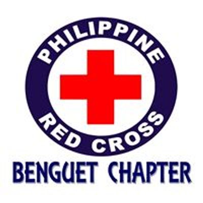 Philippine Red Cross - Benguet Chapter