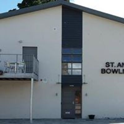 St.Andrews Bowling Club