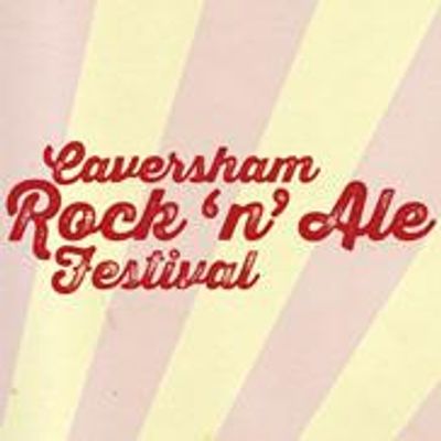 Caversham Rock 'n' Ale Festival