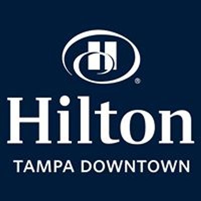 Hilton Tampa Downtown