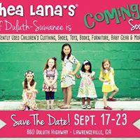 Rhea Lana's of Duluth-Suwanee