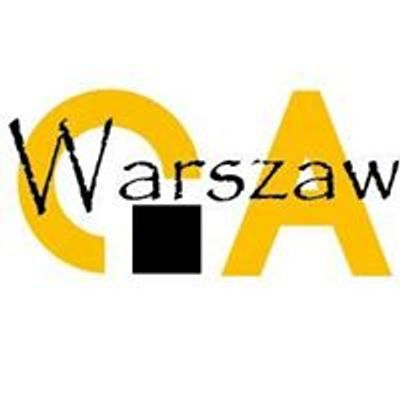 Warszaw-QA