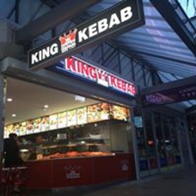 King Kebab House