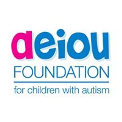 AEIOU Foundation for Children with Autism