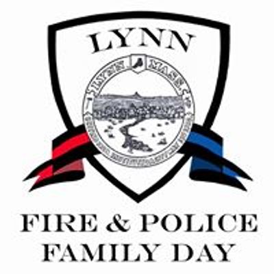 Lynn Fire & Police Family Day