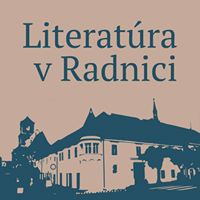 Literat\u00fara v Radnici