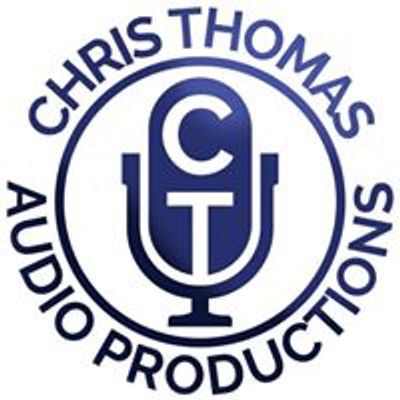 Chris Thomas Audio Productions