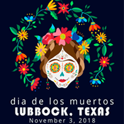 Dia de los Muertos Texas 5K & Fun Run