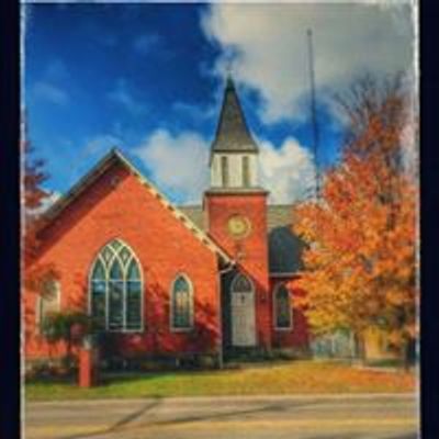 Orwell United Methodist Church