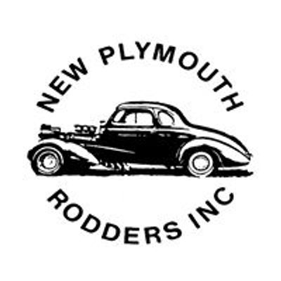 New Plymouth Rodders Inc