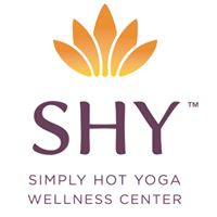 Simply Hot Yoga Wellness Center