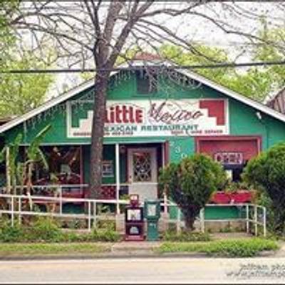 Little Mexico Restaurant