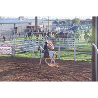 Otero County Fair & Rodeo