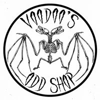 Voodoo's Odd Shop LLC