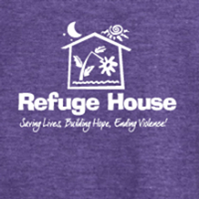 Refuge House