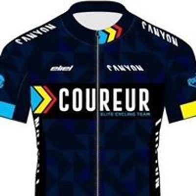 Coureur: The Canyon Elite Cycling Team