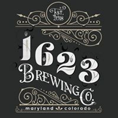 1623 Brewing Company