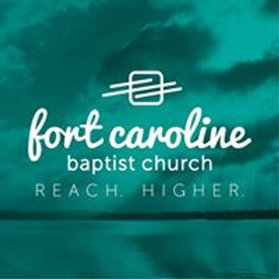 Fort Caroline Baptist Church