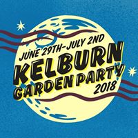 Kelburn Garden Party