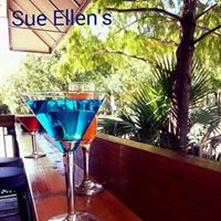 Sue Ellens