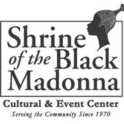 Shrine of The Black Madonna