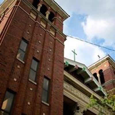 Holy Rosary Catholic Church