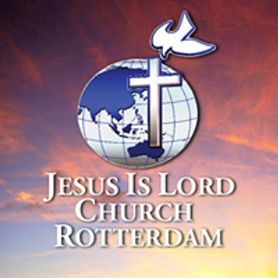 JIL Church Rotterdam