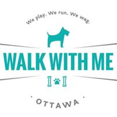 Walk With Me Ottawa