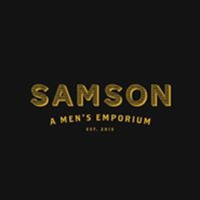 Samson Men's Emporium