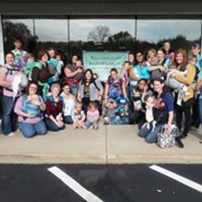 Kalamazoo Babywearers: Baby Carriers, Community, & More