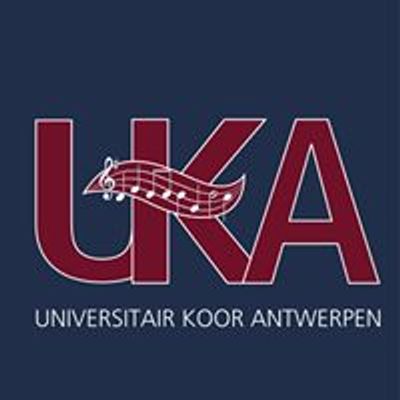 Universitair Koor Antwerpen