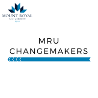 MRU Changemakers