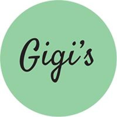 Gigi's House of Frills