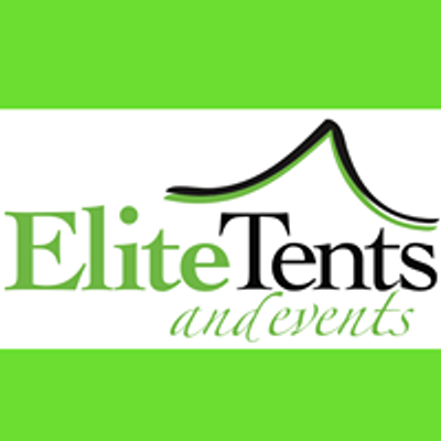 Elite Tents and Events