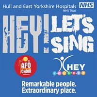 Hull and East Yorkshire Hospitals NHS Staff Choir