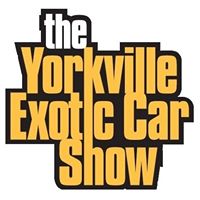 Yorkville Exotic Car Show