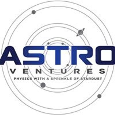 AstroVentures #Stargazing