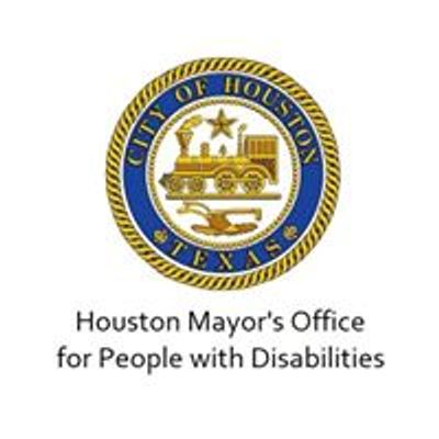 Houston Mayor's Office for People with Disabilities