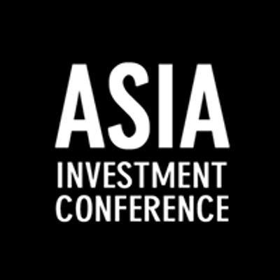 Asia Investment Conference