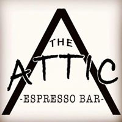 The Attic Espresso Bar