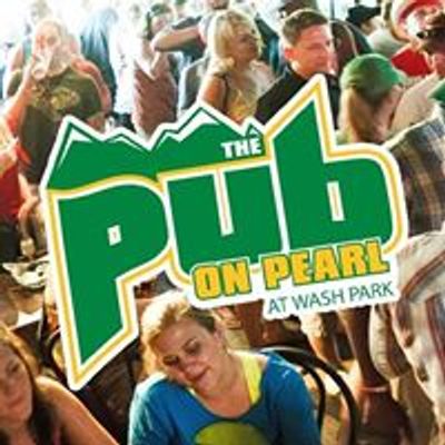 The Pub on Pearl