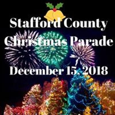 Stafford County Christmas Parade