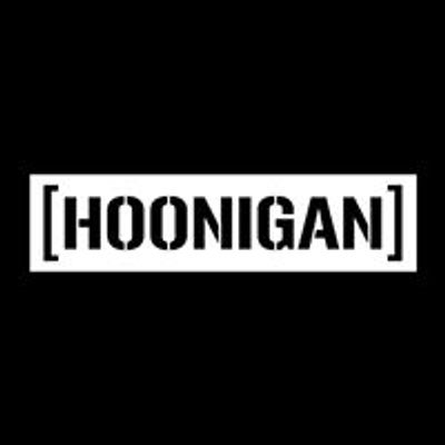 Hoonigan