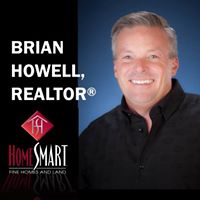 Prescott Fine Homes and Land - Brian Howell, Realtor
