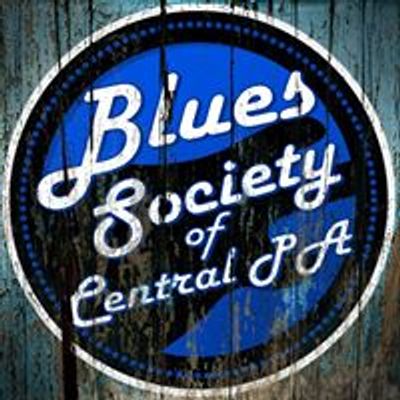 Blues Society Of Central Pennsylvania