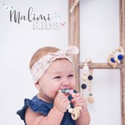 Schnullerketten Baby-Accessoires goes to \