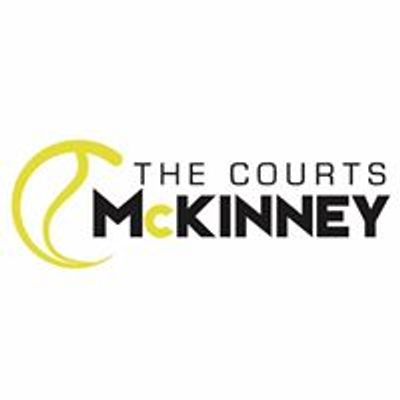 Courts of McKinney Tennis Center